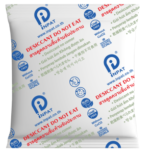 Inpat Dry Natural Clay