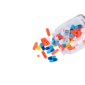 Inpat Dry Silica Gel