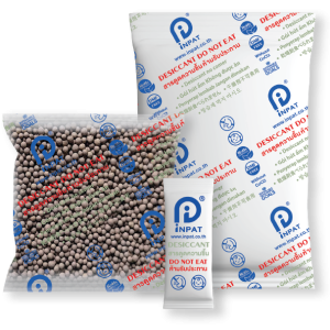 Inpat Dry Clay