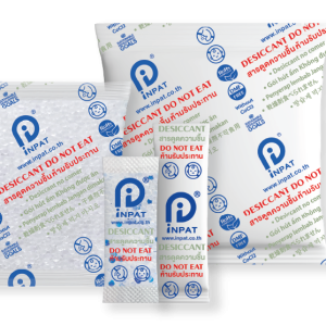Inpat Dry Silica Gel
