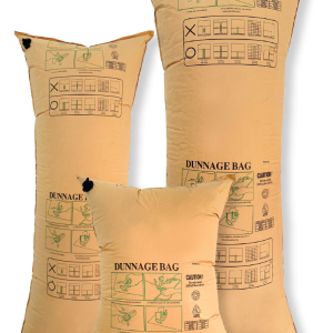 Inpat Dunnage Bag