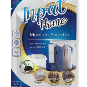  Inpat Home – Moisture Absorber for Household Use