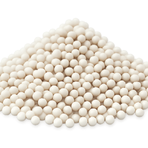 Inpat Molecular Sieve