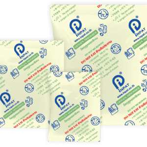 Inpat Oxygen Absorber