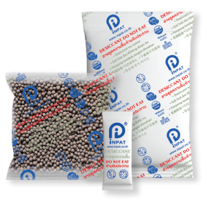 Inpat Dry Clay