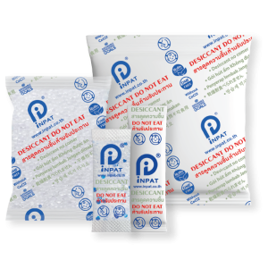 Inpat Dry Silica Gel