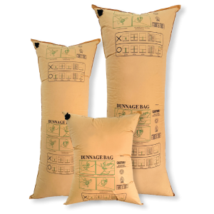 Inpat Dunnage Bag