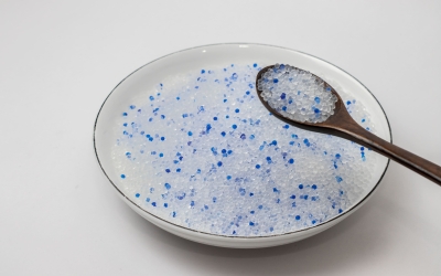 Did you know that? “Desiccant” has many benefits