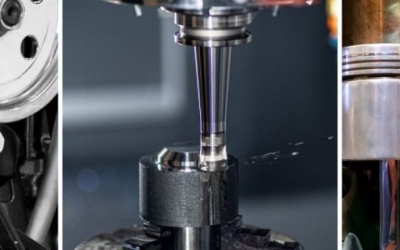 Why do machinery shipments need moisture preservation?