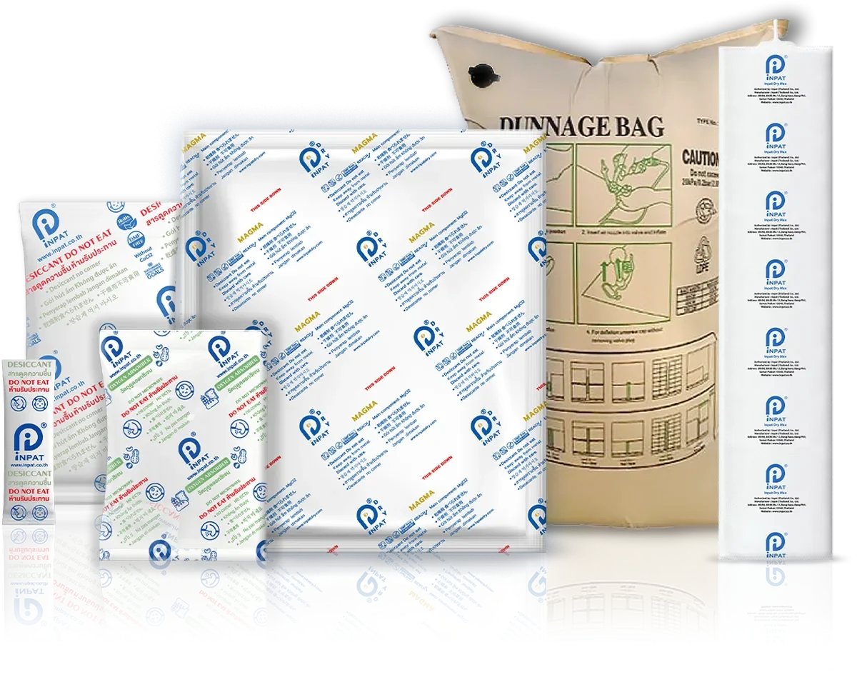 INPAT (VIETNAM) CO.,LTD.
