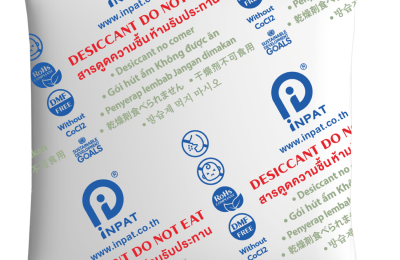 Inpat Dry Natural Clay