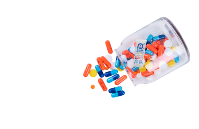 Inpat Dry Silica Gel