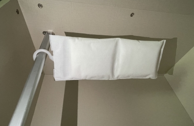  Inpat Home – Moisture Absorber for Household Use
