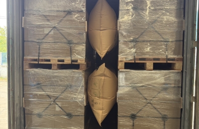Inpat Dunnage Bag