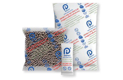 Inpat Dry Clay