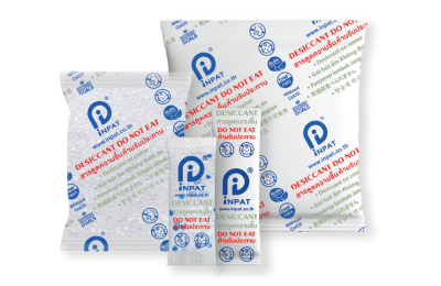 Inpat Dry Silica Gel