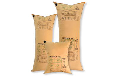 Inpat Dunnage Bag