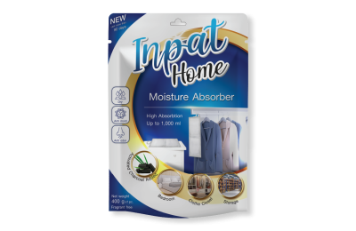  Inpat Home – Moisture Absorber for Household Use