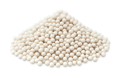 Inpat Molecular Sieve